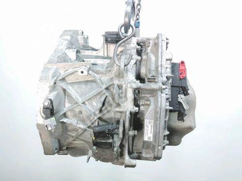 Gearbox RENAULT TWINGO III (BCM_, BCA_) 0.9 TCe 90 (BCM9, BCM2) | BP32655255M3 - Image 2