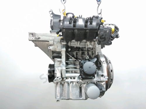 Motor Motor VW POLO VI (AW1, BZ1, AE1) 1.0 (65 hp) 32077749 32077749