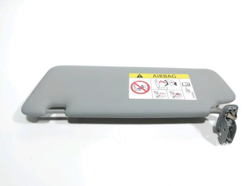 Right sun visor AUDI A1 Sportback (8XA, 8XF) 1.2 TFSI | BP28262871I2 