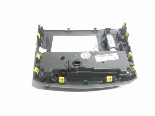 Climate control RENAULT KADJAR (HA_, HL_) 1.6 dCi 130 (HLA4) | BP32279674I5