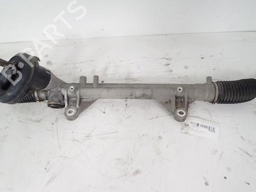 Steering rack RENAULT CLIO IV (BH_) 1.5 dCi 90 | BP30987367M22