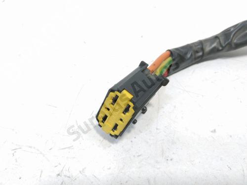 Ignition barrel DACIA LOGAN (LS_) 1.6 (LS0B, LS0D, LS0F, LS0H) | BP40212934M48 - Image 3