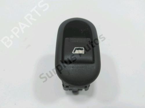 Used Right front window switch CITROËN C3 I (FC_, FN_) 1.4 16V (88 hp) 31964243