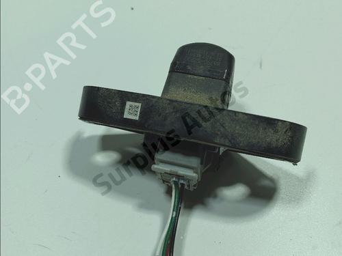 Camera TOYOTA COROLLA Hatchback (_E21_, _EA1_, _EH1_) 1.8 Hybrid (ZWE211, ZWE219) | BP38104460E14 - Image 2