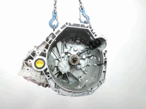 Caixa de velocidades Caixa de velocidades RENAULT MEGANE IV Hatchback (B9A/M/N_) 1.5 Blue dCi 115 (B9A6) (116 hp) 36464365 36464365