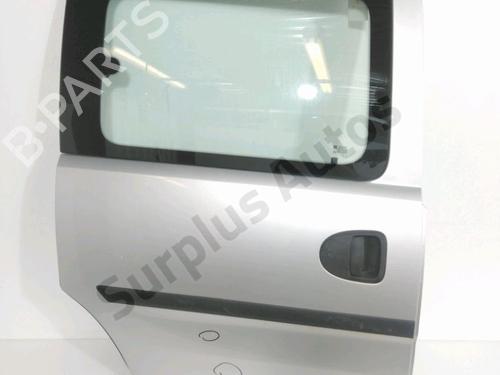 Højre side skydedør OPEL COMBO Tour 1.7 DTI 16V (75 hp) 31000654