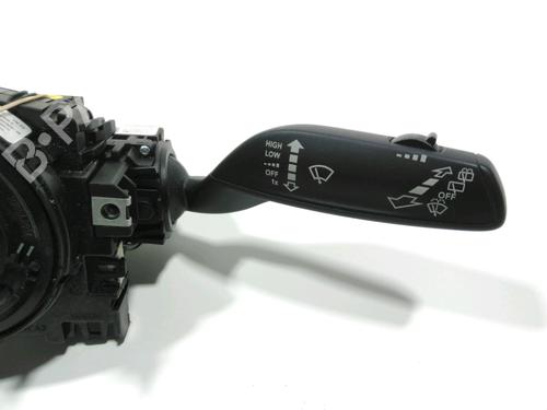 Steering wheel controls AUDI A3 (8V1, 8VK) 1.6 TDI | BP37766604E15 - Image 3