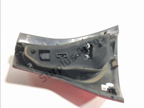 Right taillight DACIA SANDERO 1.5 dCi | BP32461104C35