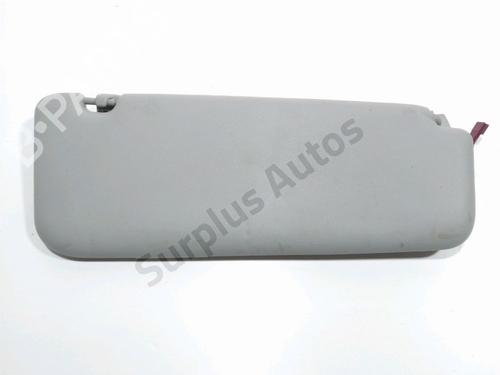 Left sun visor BMW 5 (E60) 525 d | BP28265040I1 