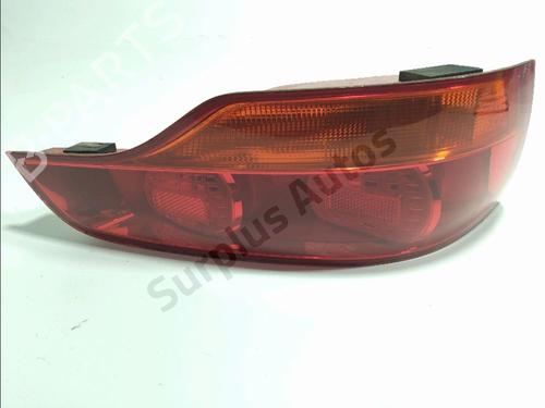 Used Left taillight Left taillight AUDI Q7 (4LB) 3.0 TDI quattro (233 hp) 33281596 33281596