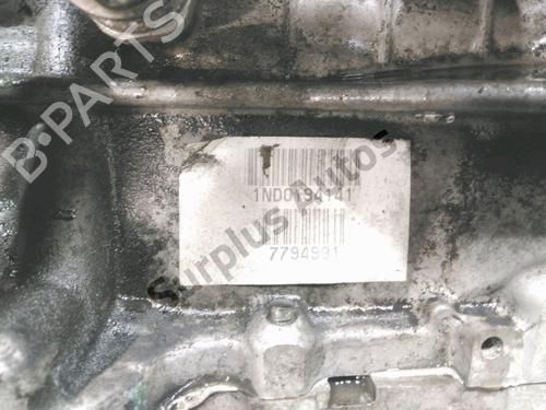 Engine MINI MINI (R50, R53) One D | BP39577332M1 - Image 6