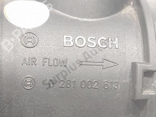 Mass air flow sensor FIAT PANDA (169_) 1.3 D Multijet (169.AXC1A) | BP39462277M95 - Image 3