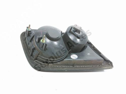 Right tailgate light MAZDA 6 Hatchback (GG) 1.8 | BP39525139C80 - Image 2