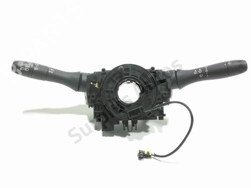 Commandes au volant DACIA DUSTER (HM_) 1.5 dCi 115 (HMAD) (116 hp) 28227217