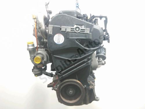 Engine DACIA LODGY (JS_) 1.5 dCi (JSMC, JSAF) | BP40278485M1 - Image 4