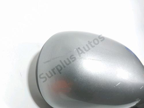 Right mirror NISSAN MICRA III (K12) 1.5 dCi | BP29580101C27 