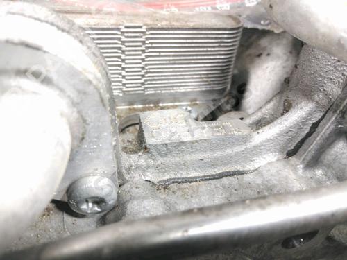 Engine AUDI A4 B9 Avant (8W5, 8WD) S4 TFSi quattro | BP31694011M1 - Image 5