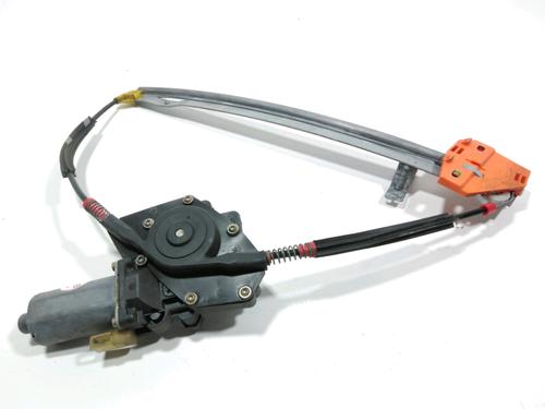 Used Front right window mechanism FORD FIESTA IV (JA_, JB_) 1.25 i 16V (75 hp) 28239963