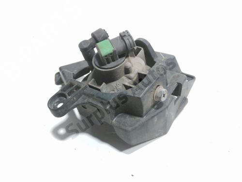 Left front fog light MAZDA 2 (DE_, DH_) 1.3 MZR (DE3FS) | BP39089589C30 - Image 3
