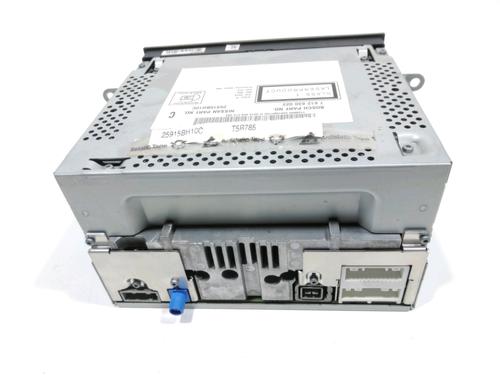 Radio NISSAN QASHQAI I (J10, NJ10) 1.6 | BP28231933E6 