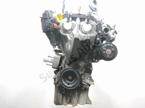 Engine FORD FIESTA VI (CB1, CCN) 1.0 EcoBoost | BP30654493M1