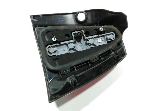 Left taillight OPEL ZAFIRA / ZAFIRA FAMILY B (A05) 1.9 CDTI (M75) | BP28269818C34 