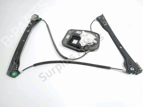 Used Front right window mechanism Front right window mechanism 37773816 37773816