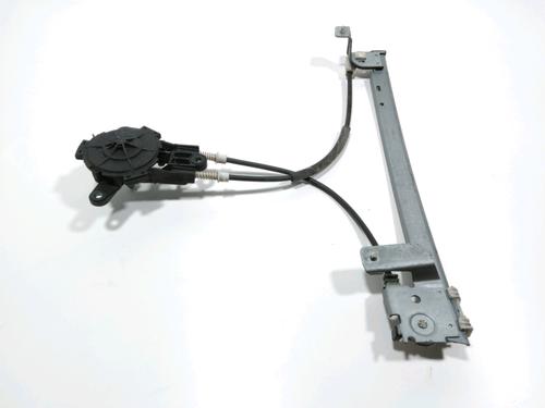 Rear right window mechanism PEUGEOT 106 II (1A_, 1C_) 1.1 i | BP28250206C25 