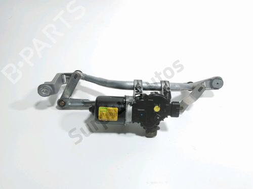 Used Front wipers mechanism RENAULT CLIO IV (BH_) 1.5 dCi 90 (90 hp) 30585131