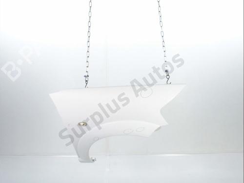 Forskærm Højre CITROËN C3 I (FC_, FN_) 1.4 HDi (68 hp) 29857662