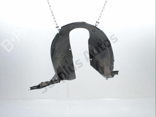 Used Wheel arch CITROËN C3 III (SX) 1.2 PureTech 82 (83 hp) 29321596