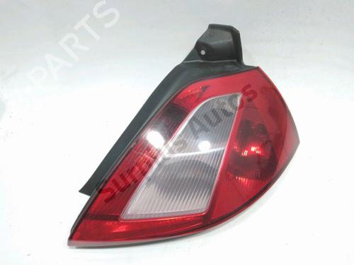 Used Right taillight Right taillight 38231324 38231324