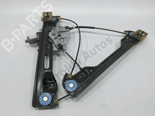Front left window mechanism CHEVROLET MALIBU (V300) 2.0 D | BP37774289C22 - Image 2