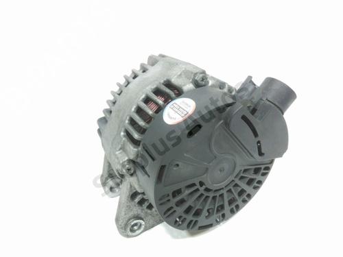 Alternator PEUGEOT 308 II (LB_, LP_, LW_, LH_, L3_) 1.2 THP 110 | BP28222753M7 