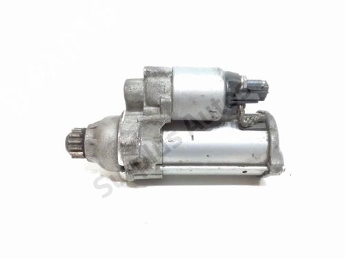Starter AUDI A3 Sportback (8VA, 8VF) 1.4 TFSI g-tron | BP28222269M8 - Image 2