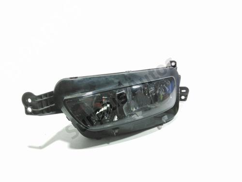 Venstre forlygte CITROËN C4 Picasso II 1.6 BlueHDi 120 (120 hp) 29145504