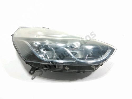 Used Right headlight Right headlight RENAULT CLIO IV (BH_) 1.2 16V (73 hp) 33750485 33750485