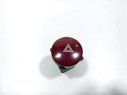 Used Warning switch CITROËN BERLINGO / BERLINGO FIRST MPV (MF_, GJK_, GFK_) 2.0 HDI 90 (MFRHY) (90 hp) 28229214