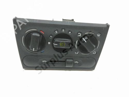 Used Climate control OPEL CORSA B (S93) 1.7 D (F08, F68, M68) (60 hp) 30988751