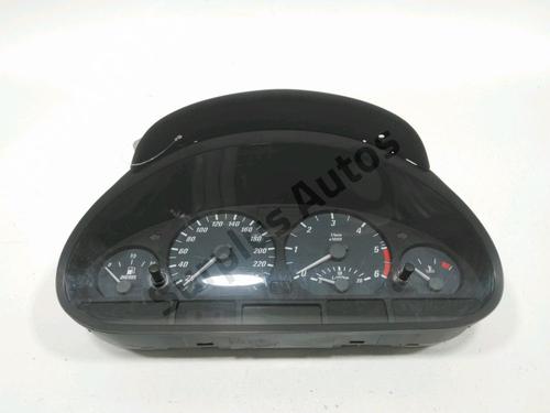 Used Instrument cluster BMW 3 Coupe (E46) 330 Cd (204 hp) 30991628