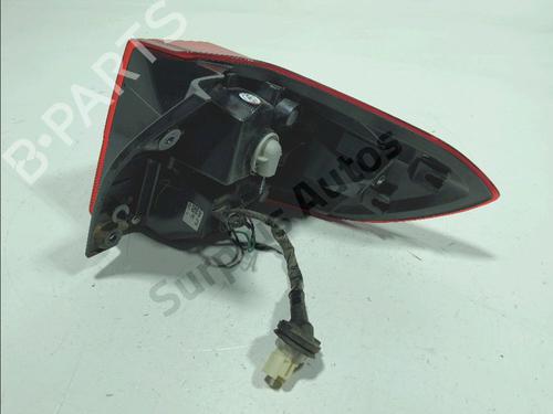 Left taillight SUZUKI VITARA (LY) 1.4 Hybrid (Mild Hybrid) (APK414) | BP37220799C34 - Image 2