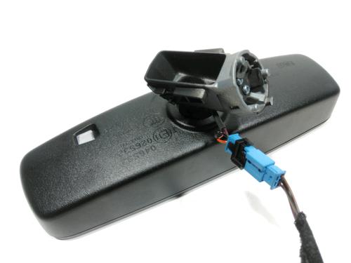 Rear mirror FORD FOCUS III 1.0 EcoBoost | BP28264206I6 - Image 2
