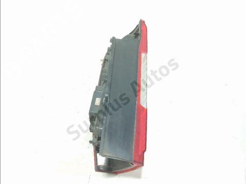 Right taillight PEUGEOT BIPPER (AA_) 1.4 HDi | BP38346082C35 - Image 2