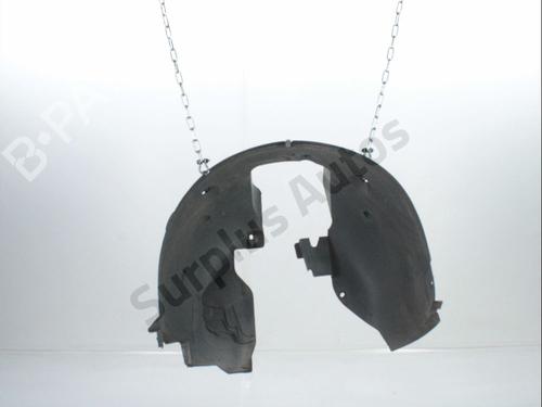 Used Wheel arch PEUGEOT 3008 I MPV (0U_) 2.0 HDi 150 / BlueHDi 150 (150 hp) 32488503