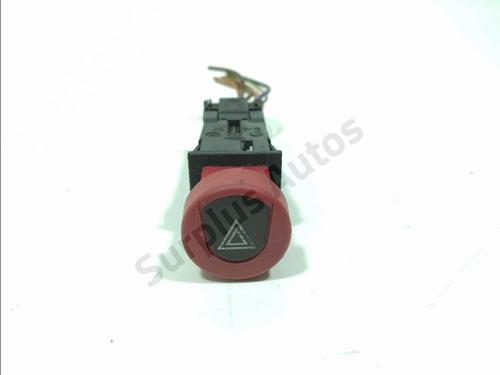 Warning Warning PEUGEOT 306 Hatchback (7A, 7C, N3, N5) 1.4 (75 hp) 34643258 34643258