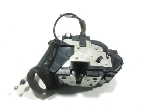 Used Rear left lock NISSAN JUKE (F15) 1.6 (117 hp) 28254926