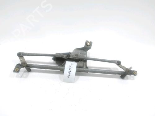 Used Front wipers mechanism VW POLO (6N2) 1.4 (60 hp) 31008366