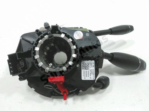 Steering wheel controls MERCEDES-BENZ C-CLASS Coupe (C204) C 250 CDI (204.303) | BP30988270E15 - Image 2