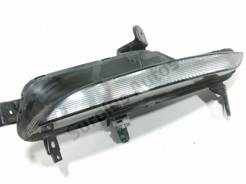 Right daytime light RENAULT MEGANE IV Hatchback (B9A/M/N_) 1.6 dCi 130 (B9A4) | BP40465234C103 - Image 3