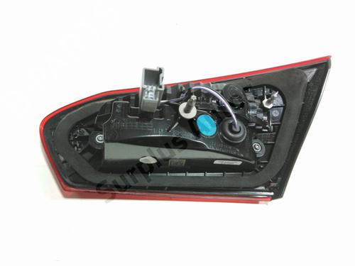 Left tailgate light FORD FOCUS IV (HN) 1.0 EcoBoost mHEV | BP32514756C79